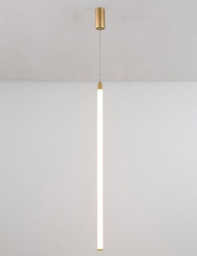 Подвесной светильник Maytoni Ray P022PL-L20G3K