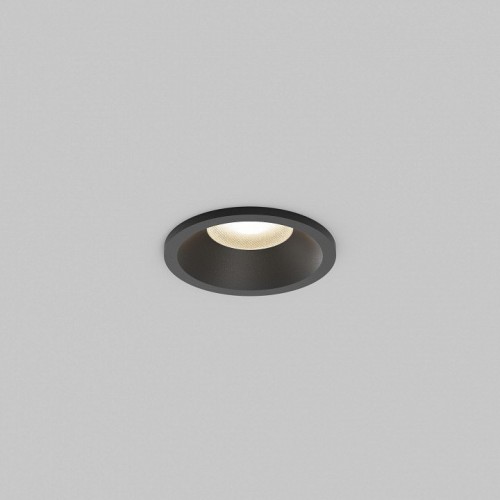 Точечный светильник Maytoni Mini DL059-7W3K-B