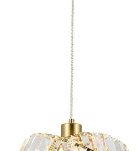 Подвесной светильник Indigo Frizzante V000488