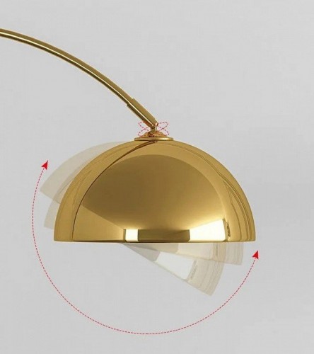 Торшер TopDecor Jazz Jazz F1 33 Торшер TopDecor Jazz Jazz F1 33