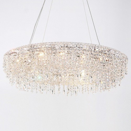 Подвесной светильник Newport 10910+6/S М0064979