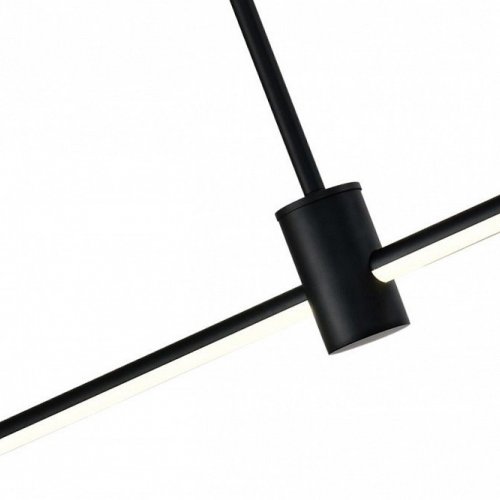 Потолочная люстра Zortes Prügel ZRS.57789.25 Потолочная люстра Zortes Prügel ZRS.57789.25