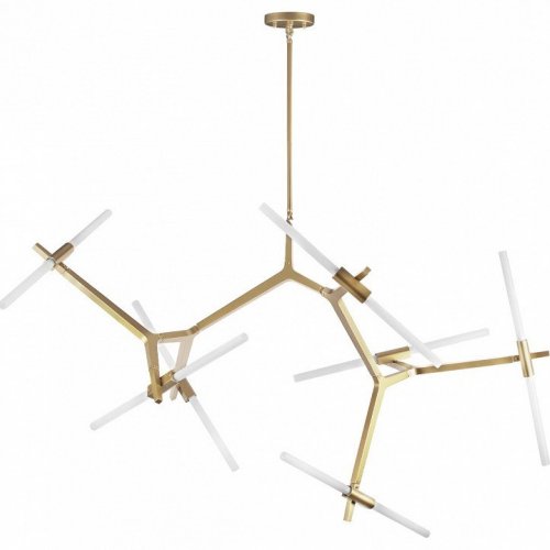 Подвесной светильник LOFT IT Agnes 10399/14 GD Подвесной светильник LOFT IT Agnes 10399/14 GD