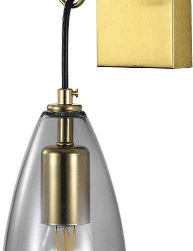 Бра Indigo Goccia V000545