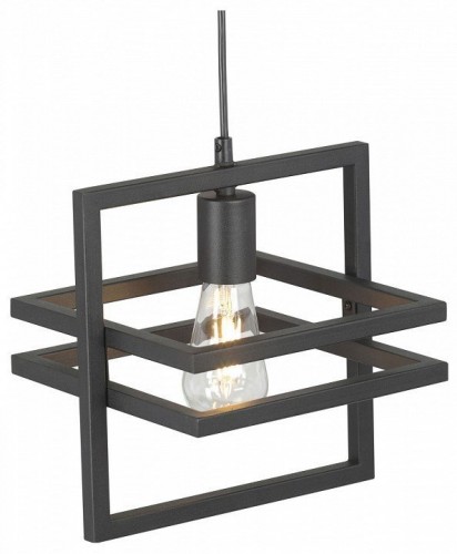 Подвесной светильник Vitaluce V2861-1/1S