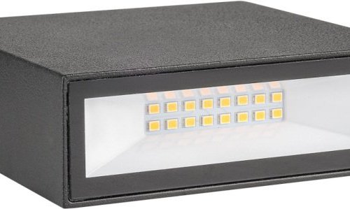 Архитектурная подсветка Oasis Light TUBE LED W1040-1-3K Bl