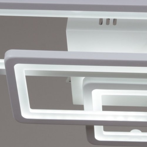 Потолочная люстра 03629-0.3-03A WH Потолочная люстра 03629-0.3-03A WH