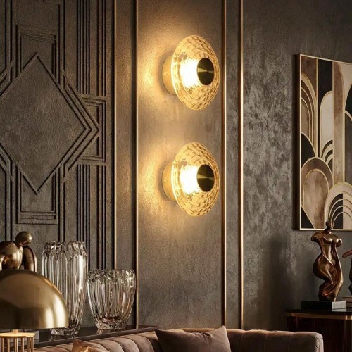 Накладной светильник Citilux JANTAR CL240313