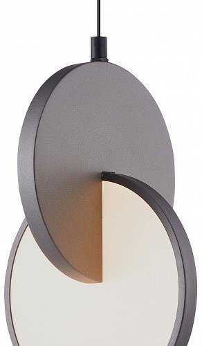 Подвесной светодиодный светильник F-Promo Grahan 4609-1P Подвесной светодиодный светильник F-Promo Grahan 4609-1P