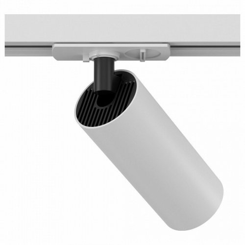 Трековый светильник Maytoni Track Lamps TR021-1-12W4K