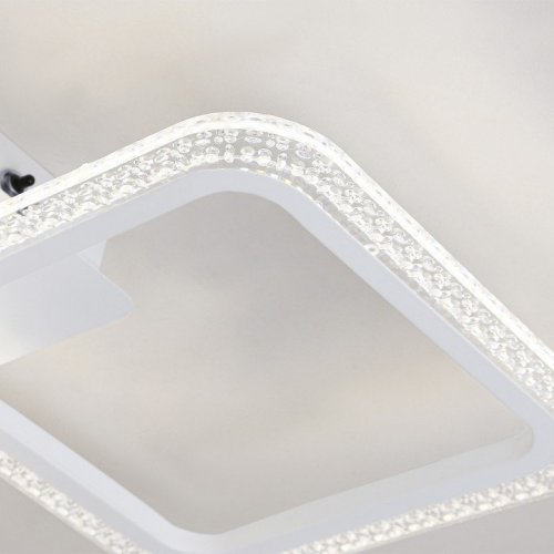 Потолочная люстра Ambrella light ACRYLICA FA4281