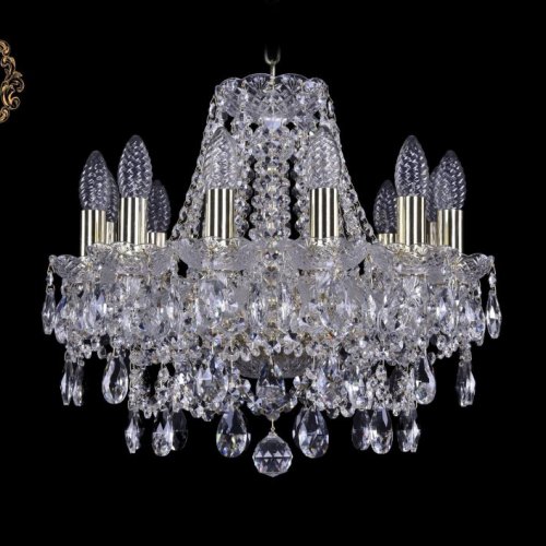 Подвесная люстра ArtClassic 11.25 11.25.12.141.Gd.Sp Подвесная люстра ArtClassic 11.25 11.25.12.141.Gd.Sp