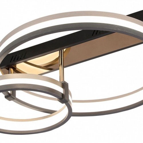 Потолочная люстра Lussole Hidalgo LSP-7440