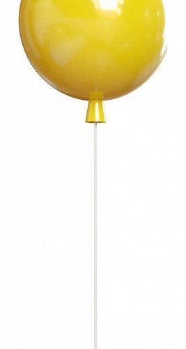 Потолочный светильник Loft IT 5055C/L yellow Потолочный светильник Loft IT 5055C/L yellow