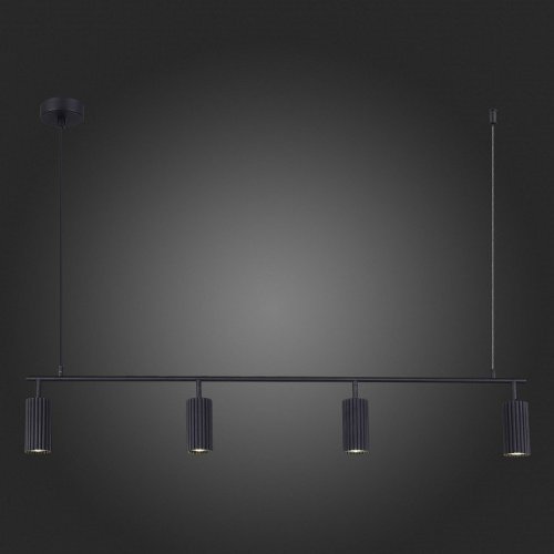 Подвесной светильник ST Luce KENDO SL1213.403.04 Подвесной светильник ST Luce KENDO SL1213.403.04