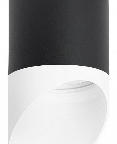 Точечный светильник Lightstar Rullo R348786