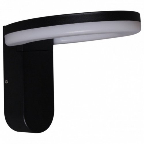 Архитектурная подсветка Reluce 86871-9.2-001JH LED12W BK