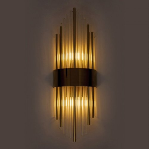 Бра ML.501.02 GD Бра ML.501.02 GD