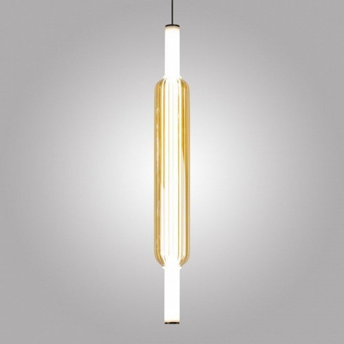 Подвесной светильник AM-Group AM491 AM491 A amber