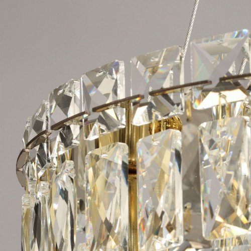 Подвесной светильник De City Арман 462011506 Подвесной светильник De City Арман 462011506