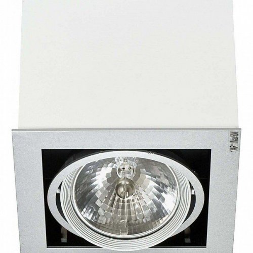 Точечный светильник Nowodvorski Box 5305 Точечный светильник Nowodvorski Box 5305