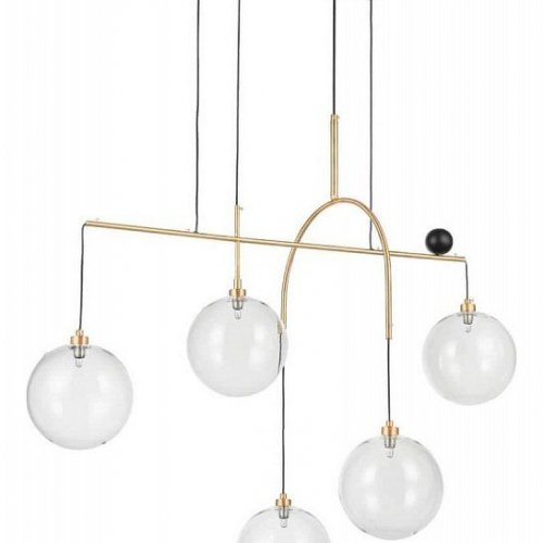 Подвесной светильник Vele Luce Freedom VL5544P05