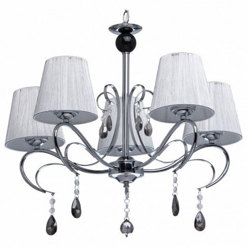 Подвесная люстра DeMarkt Виталина 448011005