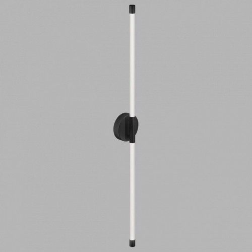 Настенный светодиодный светильник IMEX Toscana PLW-7048-1000SBK