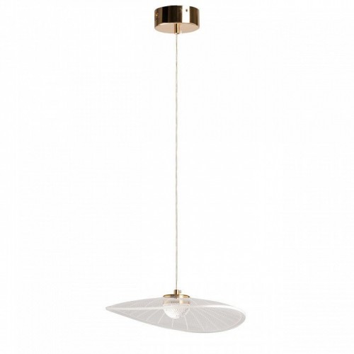 Подвесной светильник De City Оскар 62 510014601