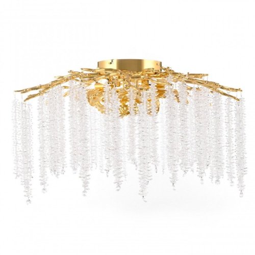 Потолочная люстра Milan23 235001/D700/6/A Gd