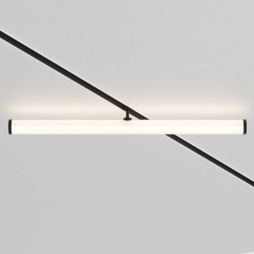 Трековый светильник Maytoni LARC TR086-4-25W-DS-B