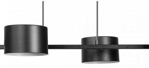 Потолочная люстра Arte Lamp Sebastian A7051SP-4BK Потолочная люстра Arte Lamp Sebastian A7051SP-4BK