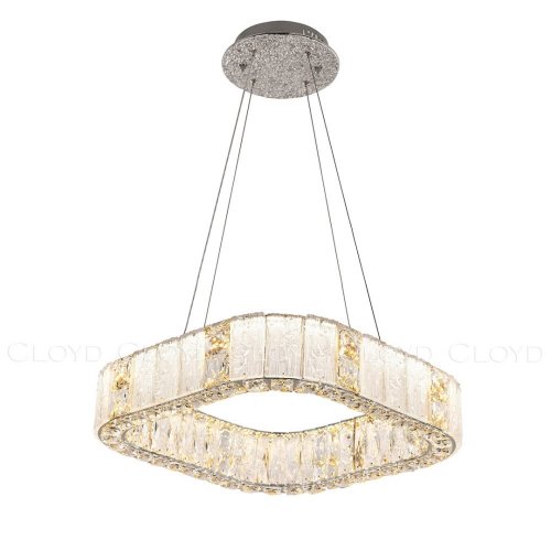 Подвесной светильник Cloyd Radianta 11261
