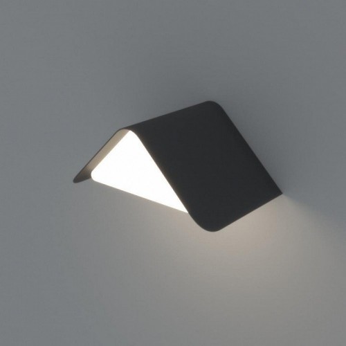 Накладной светильник Arlight Lgd-wall-Delta LGD-Wall-Delta-1B-12W Warm White Накладной светильник Arlight Lgd-wall-Delta LGD-Wall-Delta-1B-12W Warm White