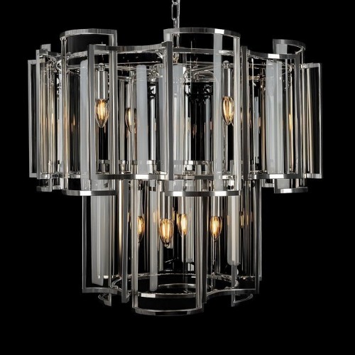 Подвесная люстра Loft it Reflection 10433/8