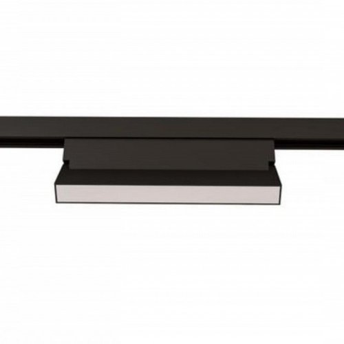 Накладной светильник Arte Lamp Linea A4669PL-1BK