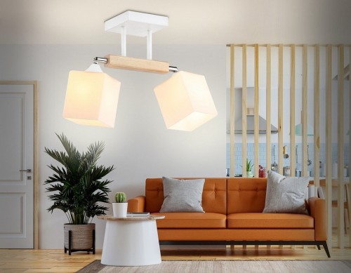 Потолочная люстра Ambrella light TRADITIONAL TR9511