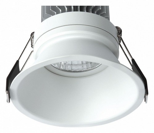 Точечный точечный светильник светильник Mantra Formentera C0073