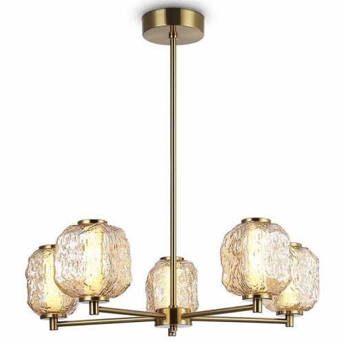 Потолочная люстра Ambrella light High Light LH30104