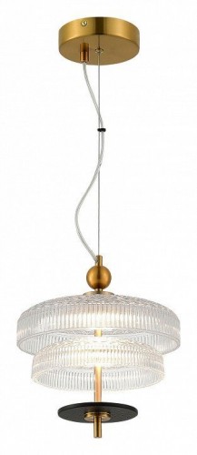 Подвесной светильник ST Luce Oriental SL6122.313.01