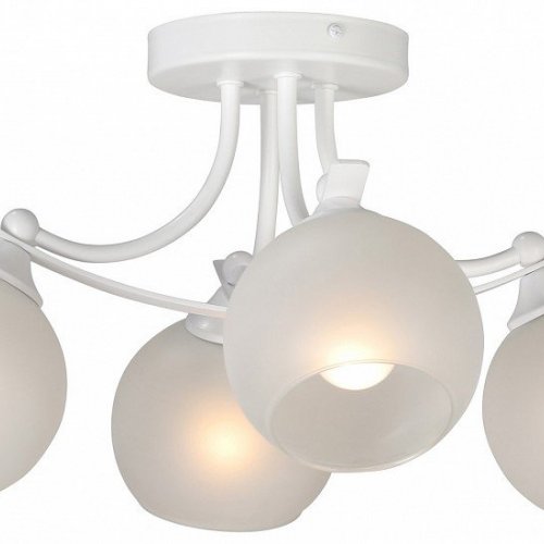 Потолочная люстра  V2564-0/4PL