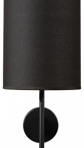 Бра Loft IT Ritz 10253W/A Black