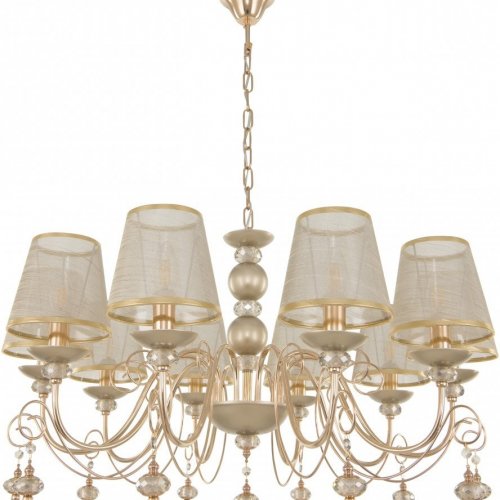 Подвесная люстра Arte Milano AM347620 347620/10 FGD