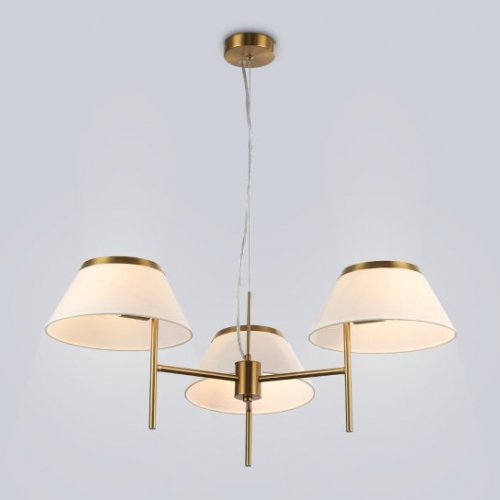 Подвесная люстра High Light LH72471