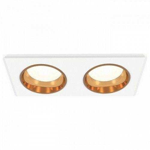 Встраиваемый светильник Ambrella light Xc652 XC6525004