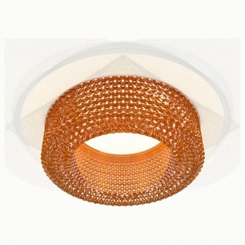 Встраиваемый светильник Ambrella light Xc6210 XC7621024 Встраиваемый светильник Ambrella light Xc6210 XC7621024
