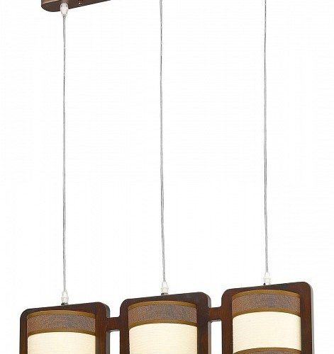 Подвесной светильник Velante 523-726-03