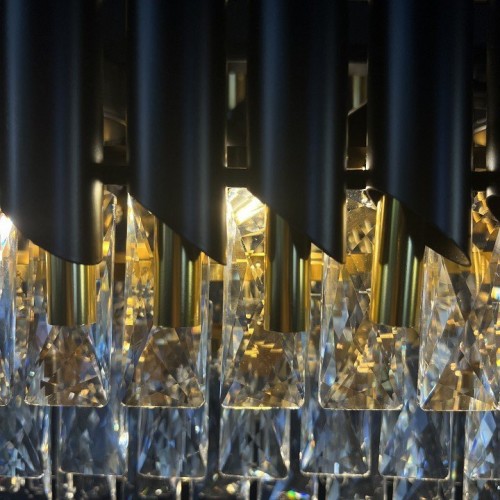 Подвесная люстра ImperiumLoft 40.2893