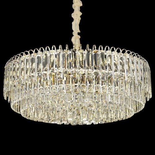 Подвесная люстра Wertmark Krista WE130.18.303