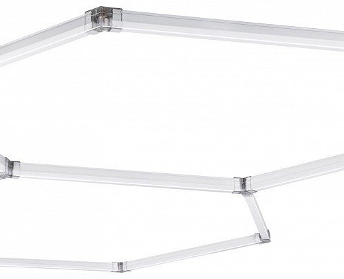 Модульный светильник Lightstar Varieta V8A450064 Модульный светильник Lightstar Varieta V8A450064